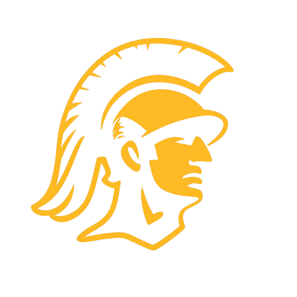 USC Trojan Logo